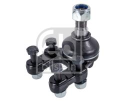 Опора шаровая нижн. Maverick  93-98/Terrano 87-97 15269
