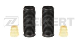 Комплект пыльник и отбойник (2 шт.) Seat Altea 04- Toledo III 04- VW Eos 06- Jetta VI 10- sm-3082s