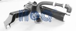 70101141 Форсунка омывателя фар LEXUS RX350 450H (09-15) LH