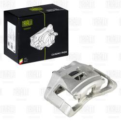 Суппорт торм. для а/м Audi A4 (04-)/A6 C6 (04-) перед. лев. d=60мм (CF 052265)