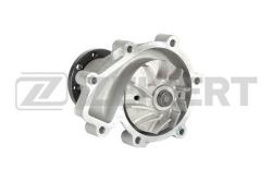 Помпа водяная MB C-Class (202) 96- E-Class (124 210) 93- G-Class (W463) 91- S-Class (W140) 93- wp-1504