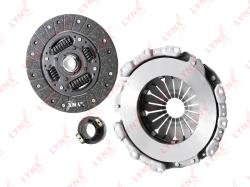 Сцепление к-т MITSUBISHI PAJERO I/L200 II-III/GREAT WALL HOVER 2.0-2.5TD 86-00 CL-1630