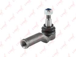 Наконечник р/т FORD MONDEO IV/GALAXY/S-MAX/VOLVO V70/XC70/S80 07- лев. C4153L