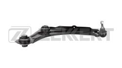 Рычаг подвески попереч. перед. ниж. прав. Renault Fluence 10- Megane III 08- Scenic III 09- Grand ql-3359