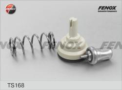 TS168 Термостат VAG A3/G5/G6/OCTAVIA/RAPID/PASSAT/TIGUAN