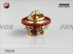TS018 Термостат RENAULT LOGAN 1.4-1.6 04- / MEGANE 1.4-2.0 99-