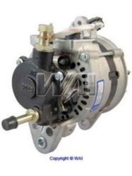Генератор (новый) Toyota Hiace  Hilux  Land Cruiser 2.4L Diesel (Europe) 22070n