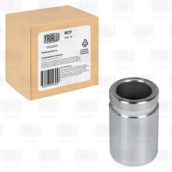 Поршень суппорта для а/м Mercedes A W169 (04-) зад. d=30мм (RCF 032013P)