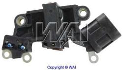 Transpo регулятор напряжения генератора ih745