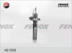 A61008 Амортизатор VW GOLF V/TOURAN/SKODA OCTAVIA 03- пер.газ.(D 55mm)
