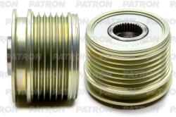 P5010510 Шкив генератора