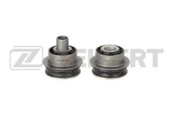 С/блок передний перед. рычага Lexus GS (S190) 05- IS (XE20) 05- Toyota Mark X (X120 X130) 04- gm-6567