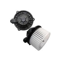 Вентилятор отопителя Hyundai Accent / Getz (00-10) 402496 