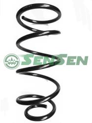 ПРУЖИНА ПОДВЕСКИ передняя Ford Focus II 05- 1.4, 1.6 SCP10013