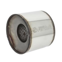 Пламегаситель коллекторный Toyota Camry 6 (XV40) (2006-2011) 2.4 167 л.с. rem1412