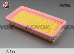 FAI122 Фильтр воздушный HYUNDAI GETZ 02-