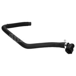 Патрубок RENAULT DACIA DUSTER 1.5 DCI 110 HP 15957