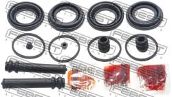 Рем. к-кт суппорта MAZDA MPV 99-06 передн. 0575-LWF