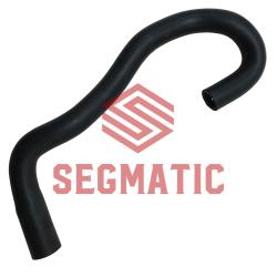 Патрубок теплообменника: OPEL VECTRA B _ OMEGA B 2.0 DTI. _ 2.2 DTI. SH20008