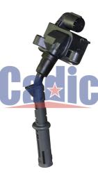 Катушка зажигания;MB W204/W212/CLS/GLK/SL 63 AMG/SLK 3.5-5.5 11 KD7305