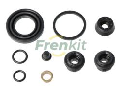 Ремкомплект суппорта задний KIA CEED / HYUNDAi i30 2012- HAND TYPE PARKING BRAKE 234049