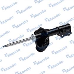 Амортизатор HYUNDAI ACCENT/VERNA 06-/KIA RIO II 05- пер.прав.газ. EX546601E200