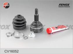 CV16052 ШРУС CHEVROLET LACETTI/DAEWOO NUBIRA/RAVON GENTRA 1.4-1.8 03- нар. +ABS