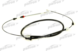 PC3052 Трос стояночного тормоза