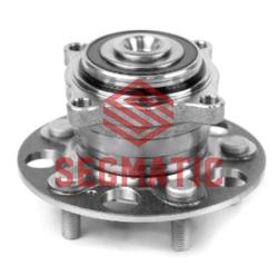 Ступица колеса в сборе  зад HONDA Accord VIII 2.0, 2.2i-CTDi, 2.4 (03-) SGWH30204021