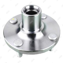 Ступица колеса TOYOTA ALLEX NZE12/ZZE12 (01-06)/COROLLA CDE12/NDE12/ZZE12/CE12 HW21002