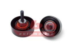 Ролик ремня приводного FORD 1.8D YS850530
