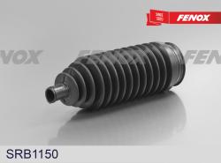 SRB1150 Пыльник рулевой рейки HONDA ACCORD 03-