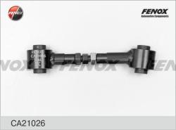 Рычаг MAZDA 6 02-07 зад.подв. CA21026