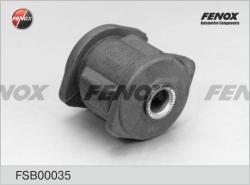 FSB00035 Сайлентблок цапфы TOYOTA CAMRY 96-/RX300 98-03 зад.подв.