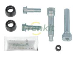 Комплект направляющих суппорта ISUZU D-MAX 2002- 811012