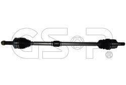 ШРУС HYUNDAI i30 07-11 нар. 824077