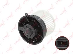 Мотор отопителя NISSAN QASHQAI / X-TRAIL 1.6-2.0 06- RF-1579