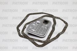 PF5049 Фильтр АКПП