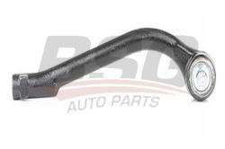 Наконечник р/т KIA CEED/HYUNDAI I30/ELANTRA 06- лев. BSG 40-310-022
