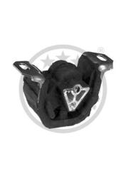 Опора двигателя OPEL: ASTRA F (56_  57_)  ASTRA F Cabriolet (53_B)  ASTRA F Caravan (51_  52_)  AST f8-5436
