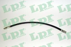 Шланг тормозной MERCEDES T1 207-310 77-96 450мм зад. 6T46545