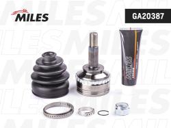 GA20387 ШРУС RENAULT CLIO II/KANGOO/NISSAN 1.2-1.9DTI 97-09 нар. +ABS