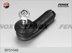 SP31048 Наконечник р/т AUDI 100(C3) 83-91 лев.M16
