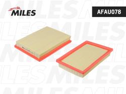 AFAU078 Фильтр воздушный HYUNDAI ACCENT 1.5/1.6 00-/MAZDA E2000/626