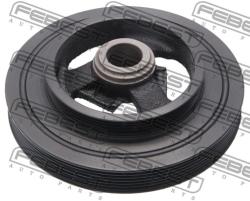 Шкив коленвала CHRYSLER VOYAGER/DODGE CARAVAN 01-07 CRDS-CAR