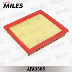 AFAU305 Фильтр воздушный INFINITI G37/NISSAN 350Z/370Z 05-