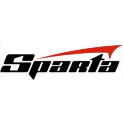 SPARTA 183305 Съемник, 150 мм, для внешних стопорных колец, прямой (разжим) 183305