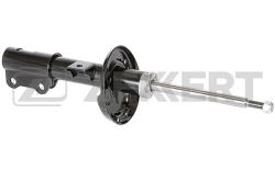 Амортизатор газовый правый передней подвески Chevrolet Aveo (T300) 11- sg-6291