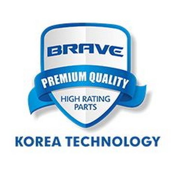 BRAVE