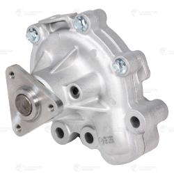Насос водяной для а/м Mazda CX-5 (12-)/3 (13-) 2.0i Sky-Active (с корпусом) (LWP 2504)